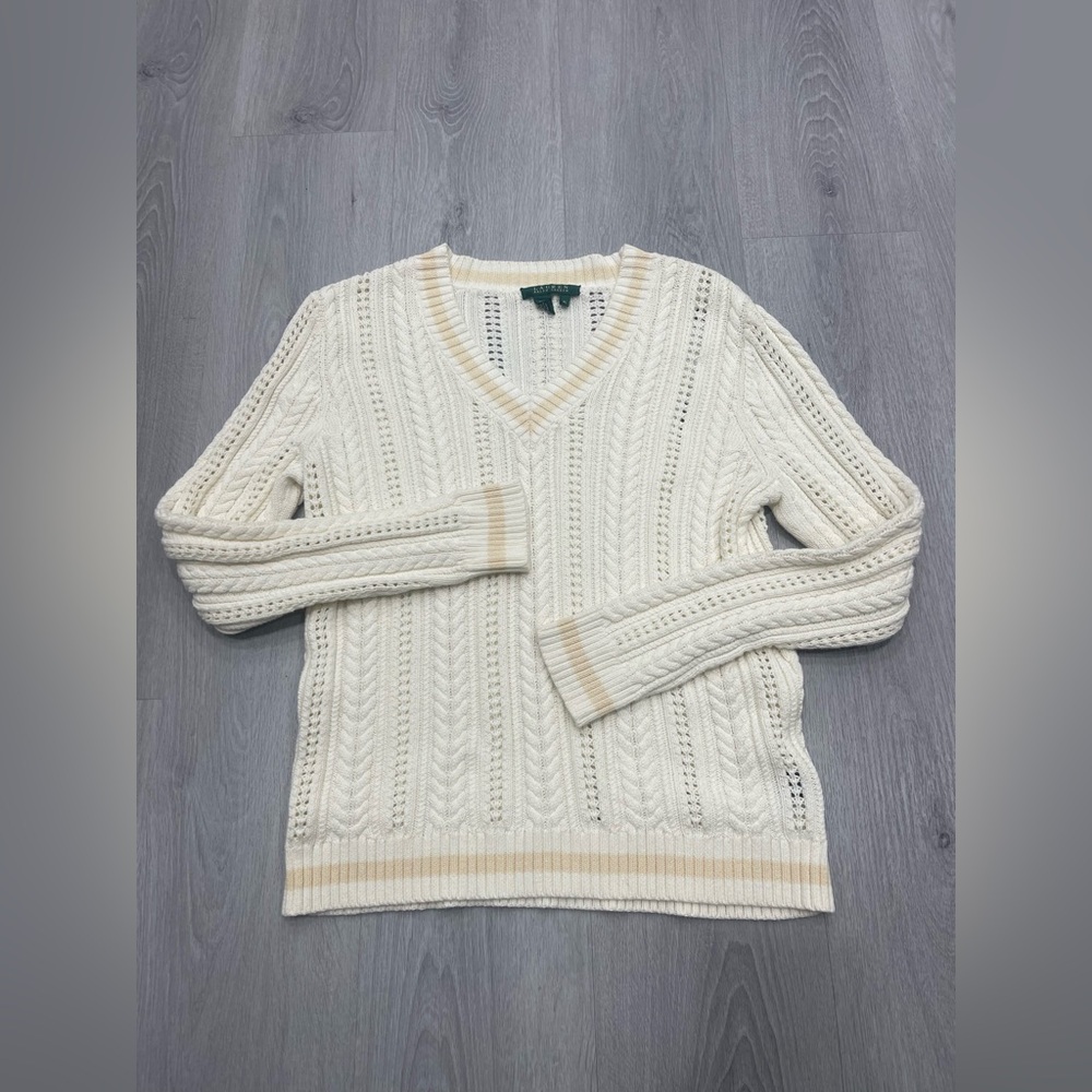 Ralph Lauren Sweater